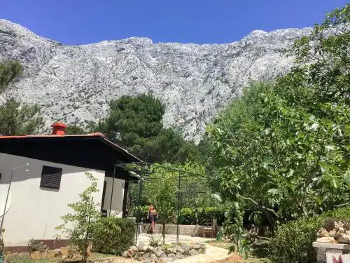 Holiday home Josipovic