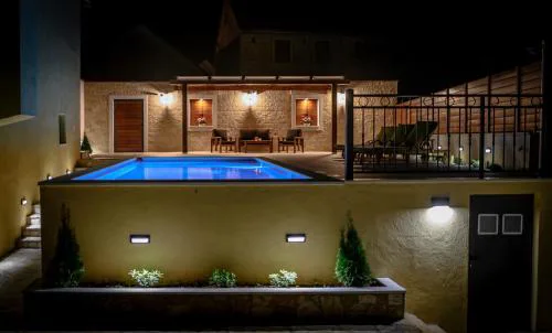 Villa Breeze - perfect getaway in untouched nature