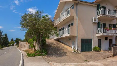 Apartment Razmenka