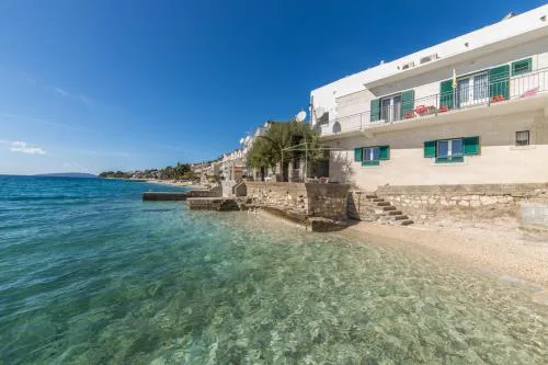 Apartments Dominko