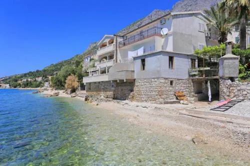 Apartments Gordan
