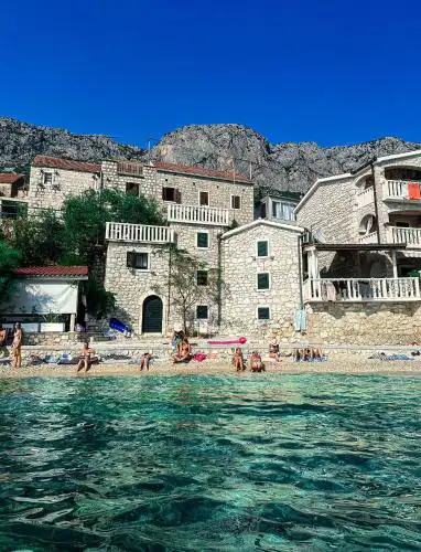 Apartments Ivica Mateljak