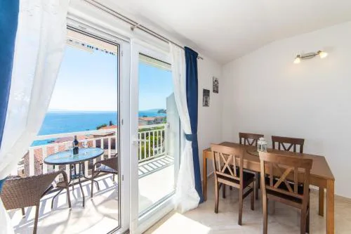 Apartments Tilda