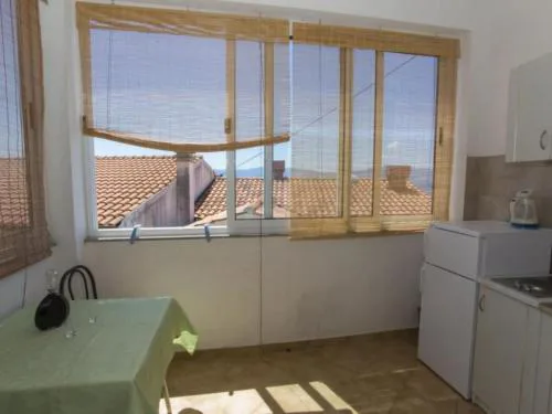 Double Room with Private Balcony