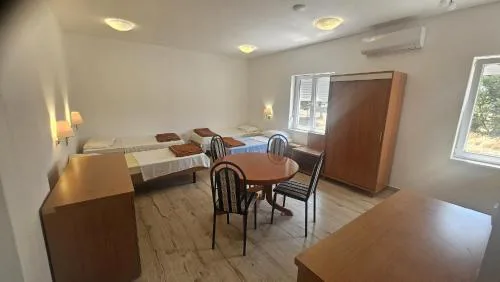 Crvenkapica apartments