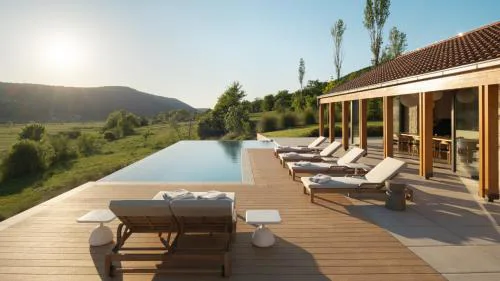 Villa Terra Moro - Split by Villas Guide