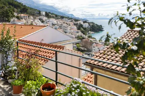 Apartman Mara Brela