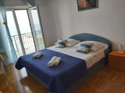 Apartman Maraska
