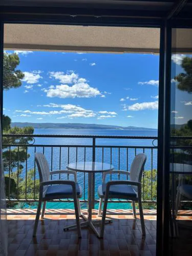 Apartman Marin