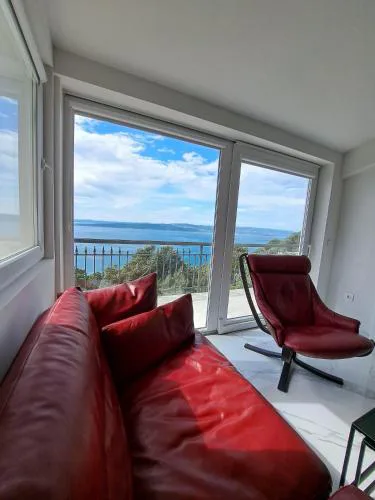 Apartman SIX