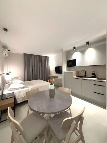 Apartmani Brela 10