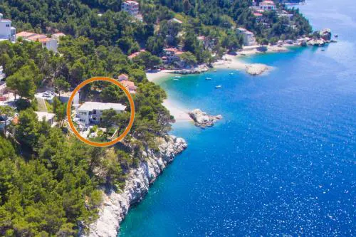 Apartmani Brela 12
