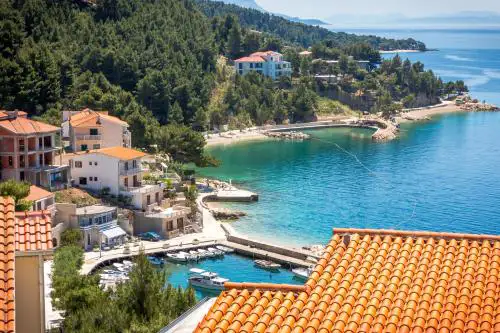 Apartmani Brela 14