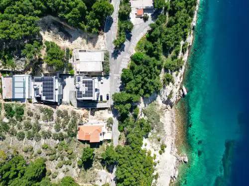 Apartmani Brela 15 luxury