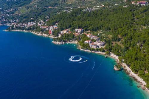 Apartmani Brela 17