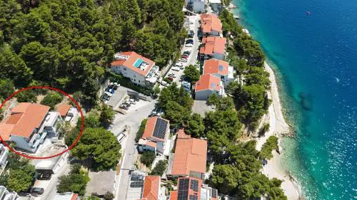 Apartmani Brela 3