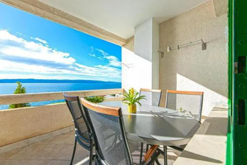 Apartmani Brela 4