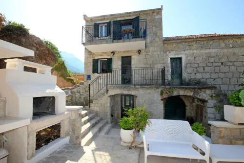 Apartmani Dalmacija