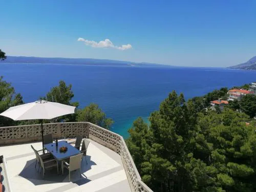 Apartmani Josip 2