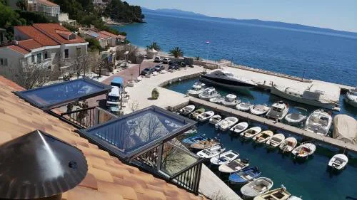 Apartmani Nona