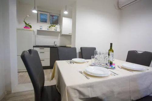 Apartment AnteU
