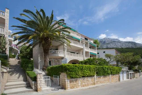 Apartment Esperansa