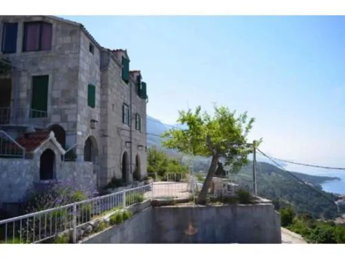 Apartment in Brela - Makarska Riviera 51813
