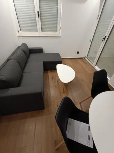Apartment Seven