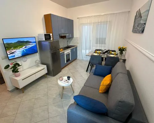Apartment Tino