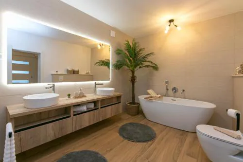 Apartment Vidra