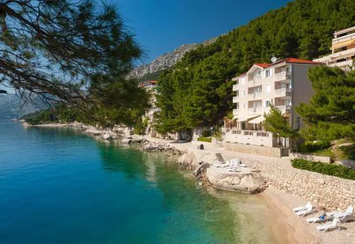 Apartments and Room Luxury dream