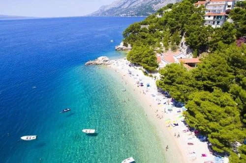 Apartments Mare