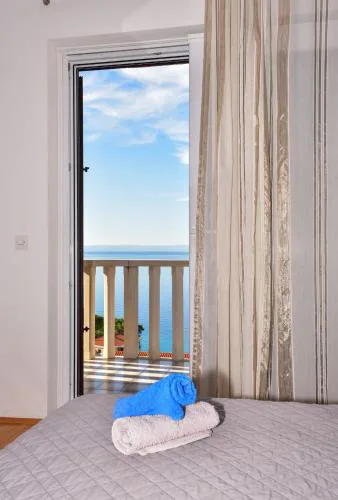 Apartments Mare