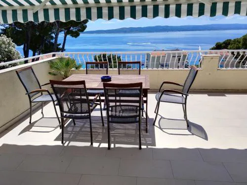 Apartments Marica