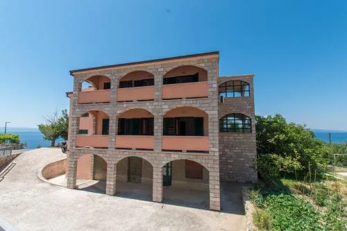 Apartments Ruze