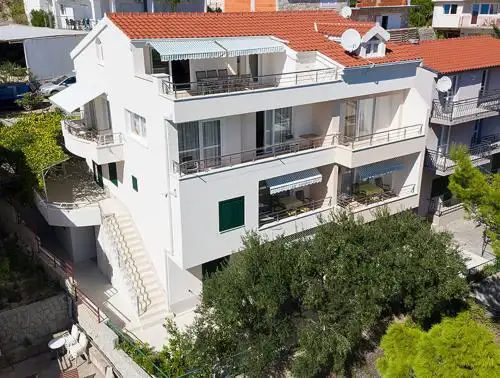 Apartments Tomas