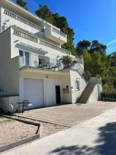 Brela Beachfront