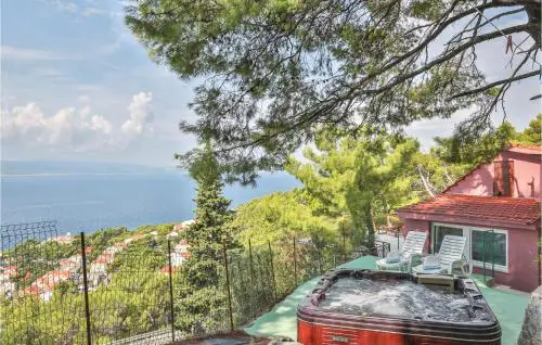 Holiday Home Brela 55