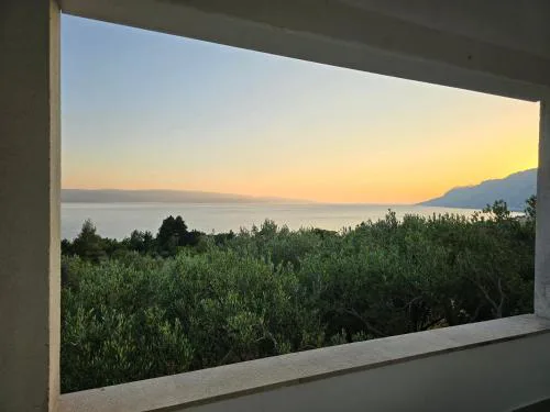 Holiday Home Oliveta