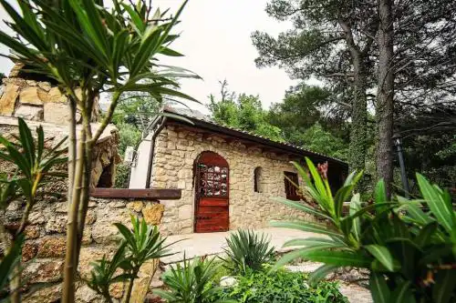Holiday home Raos - a special stonehouse, Brela