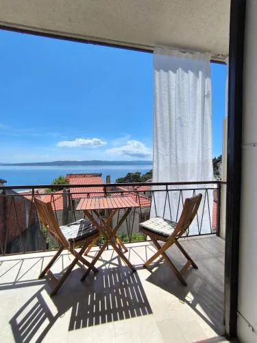 Olga`s sunshine place