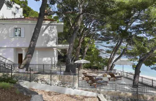 Villa Berulia