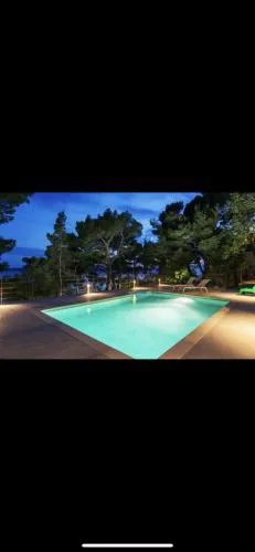 Villa Ima