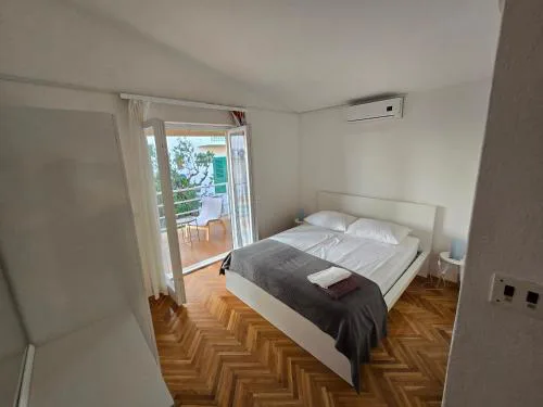 villa Karme soba 6