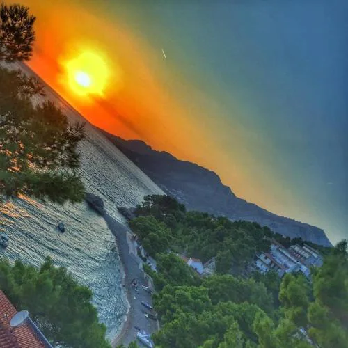 Villa Luka