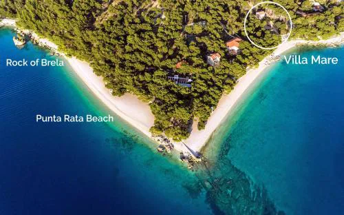 Villa Mare