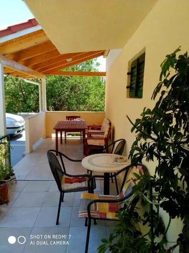 Villa Nikola - Rina