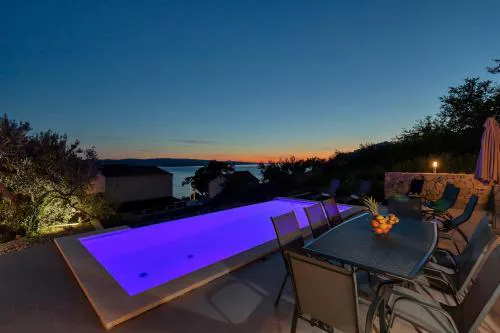 Villa NiMa