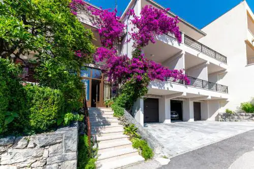 Villa Sokol