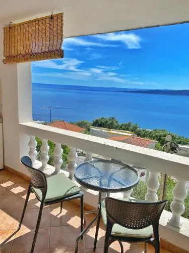 Villa Stipuka